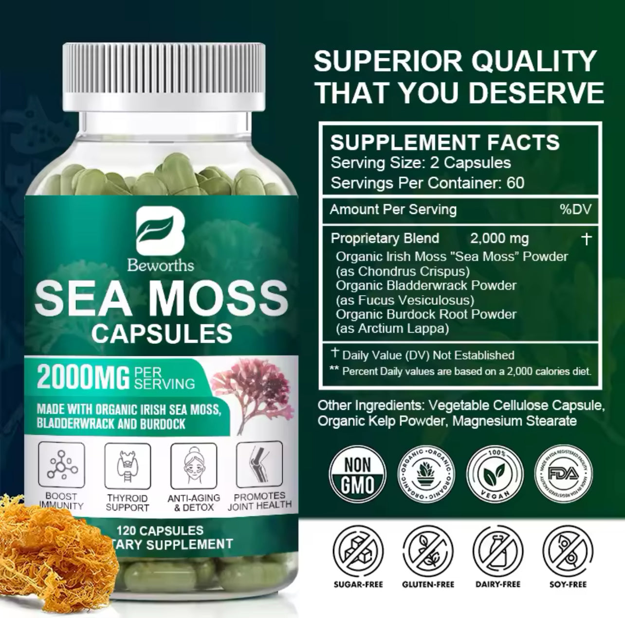 Ultimate Detox bundle