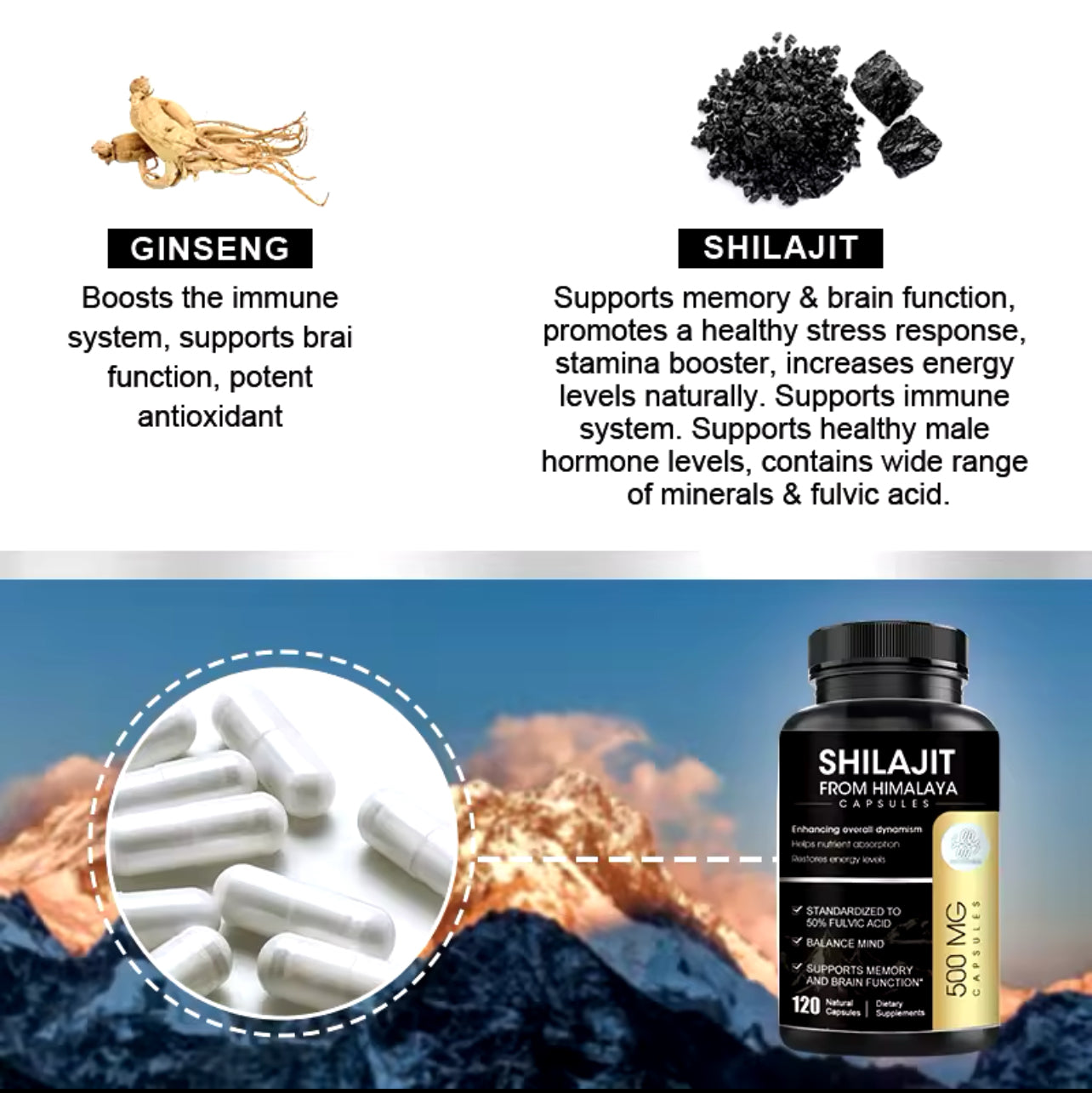 Peak Performance bundle