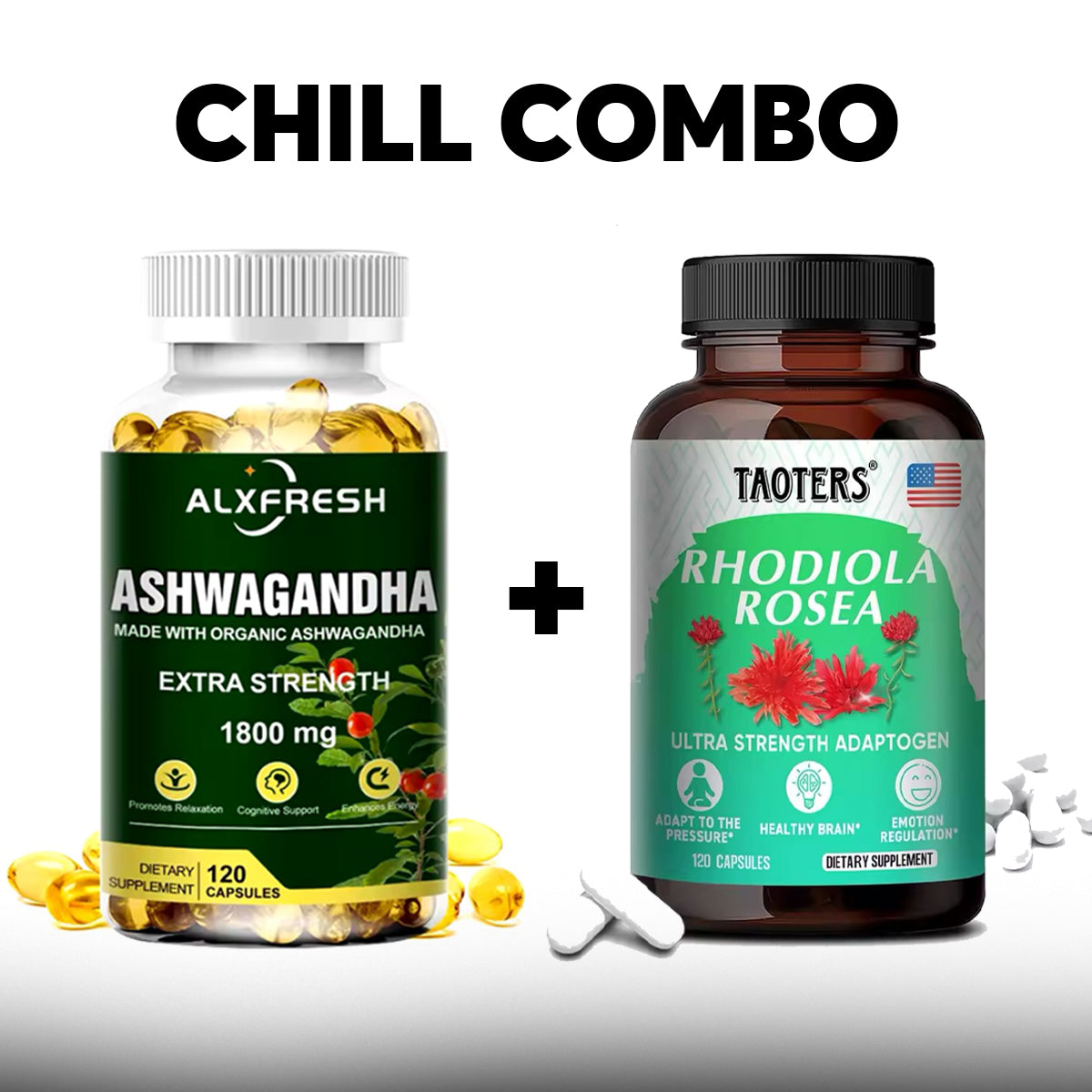 Chill Combo