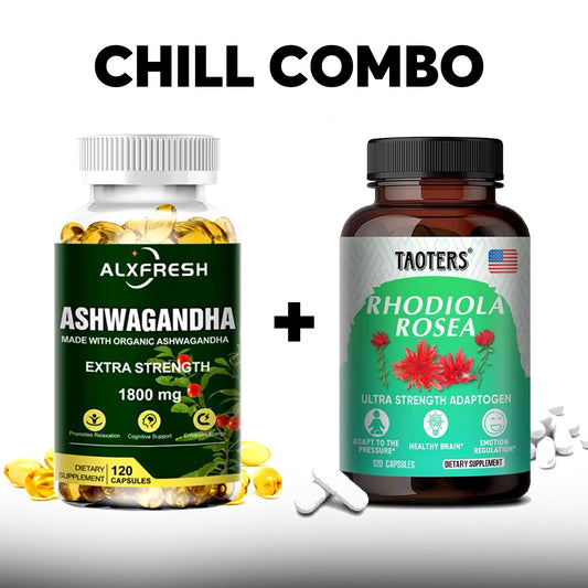 Chill Combo
