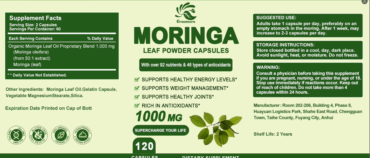 Immunity Power Combo
