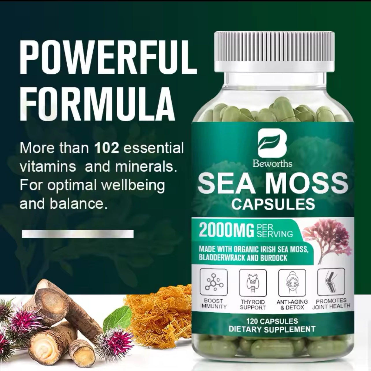 Ultimate Detox bundle