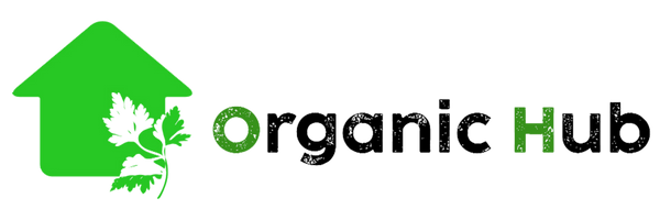 Organic hub